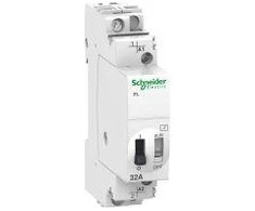 Schneider Electric Pulso siųstuvas 32A 230-240V AC 1Z iTL (A9C30831)