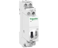 Schneider Electric 16A 24V AC 12V DC 2Z ITL (A9C30112)