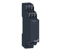 Schneider Electric Užsakymo relė ir etapas 2A 2P 200- 500V (RM17TG20)
