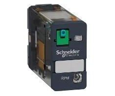 Schneider Electric Przekaźnik miniaturowy 1P 15A 24V DC (RPM12BD)