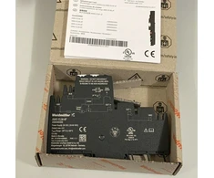Schneider Electric Weidmuller 2080490000 Maitinimo relė AMG ELM-4F 2080490000