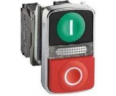 Schneider Electric XB4