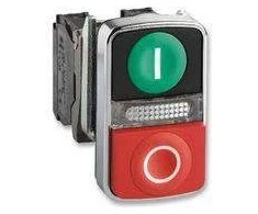 Schneider Electric XB4