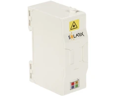 Šakotuvas Intelek Schneider Electric Puszka abonencka SOLARIX (SXOB-SC-DIN-4)