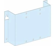 Schneider Electric PL MONT VERTIKALUS, SKIRTAS KOMPIUTERINIAM NSX-INS250 PRIZMEI