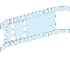 Schneider Electric PŁ MONT PRISMA P POZ NSX630 3P PRISM.S