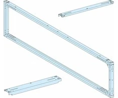Schneider Electric Rėmas 300x400mm, Prisma P LVS08403