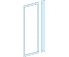 Schneider Electric Dangos rėmas 650+150x800x2000mm IP30 LVS08578