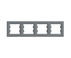 Schneider Electric Karkasas 4 kartus horizontalus plienas (EPH5800462)