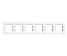 Schneider Electric RAM.6-KR. HORIZONTALI BALTA ASFOROS