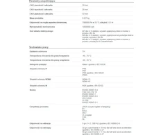 Schneider Electric Raudonas mygtukas su apšvietimu (ZB4BW34)