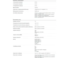 Schneider Electric Raudonas mygtukinis pavaros mechanizmas su foniniu apšvietimu, negrįžtamasis (ZB4BH043)