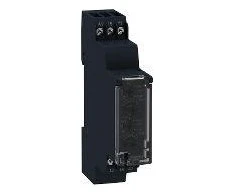 Schneider RE17RLMU laikmatis 1NO/1NC 24V DC/24-240V AC RE17RLMU