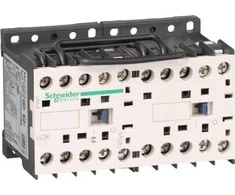 „Schneider Electric“ reversinis kontaktorius 9A 3P 1NO 0R 48V AC LC2K0910E7