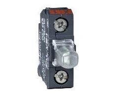 Schneider Electric LED šviesos set balta 230- 240V AC (ZALVM1)