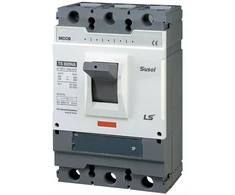 Schneider Electric Ls Electric KOMP. IŠJUNGTAS LS TS800N DSU 800A 3P