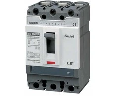 Schneider Electric Ls Electric COMP. IŠJUNGTAS LS TS160NA DSU 160A 3P