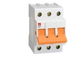 Schneider Electric LS Electric ROZŁ.MOD.BKD 3P 63A BKD 3P 63A