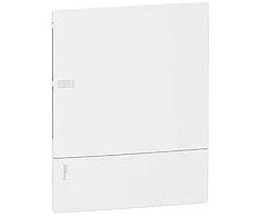 Schneider MIP22212 Modulinė skirstomoji plokštė 2x12 įleidžiama į žemę IP40 Mini Pragma MIP22212