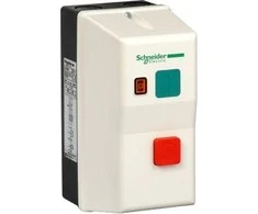 Schneider Electric Variklio starteris korpuse 2,6-3,7A 380 / 400V AC (LE1M35Q710)