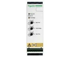 Schneider Electric Softsart starteris asinchroninis variklis 380-415VAC 22A 3phase ATS01N232QN