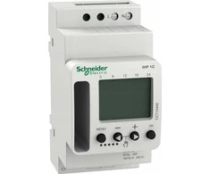 Schneider Electric Skaitmeninis laikmatis SCHNEIDER, 230V, 16A, IP20, 56 jungtys; CCT15440