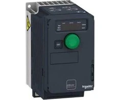 Schneider Electric Inverteris 0.18kW 1x200-240V/1.5A kompaktiškas Altivar 320 ATV320U02M2C