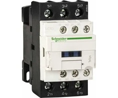 Schneider Electric STYCZ.TESYS D AC3 25A 3P 1NO 1NC 230VAC