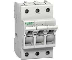 Schneider Electric D01-16-3 MGN01316 saugiklio jungiklis