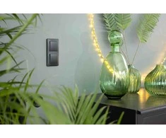 Schneider Electric Sedna Design, R/TV/SAT galutinis lizdas (4dB), baltas