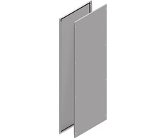 Schneider Electric Šoninė siena 1800x400mm NSY2SP184