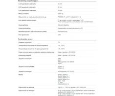 Schneider Electric Signalinės lempos galvutė 22mm geltona (ZB4BV053)