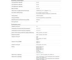 Schneider Electric Signalinės lempos galvutė 22mm, mėlyna (ZB4BV06)