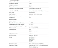 Schneider Electric ZB4, mygtukas, universalus LED, IP66, IK06, I klasė, 26 g