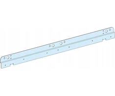 Schneider Electric Skersiniai 900mm korpusui LVS08812 /2 vnt/