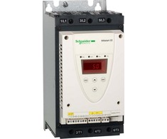 Schneider Electric ATS22D47Q, IP20, 230–440 V, 45/66 Hz, -10–40 °C, 0–95 %, 130 mm