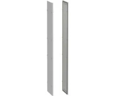 Schneider Electric ŠONINĖS SKYDELIO PANELĖS 2 VNT. IP55 400 MM PRIZMĖS