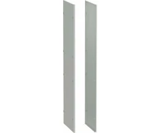Schneider Electric ŠONINĖS SKYDELIO PANELĖS 2 VNT. IP30 600 MM PRIZMĖS