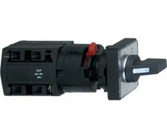 Schneider Electric Stepper cam pen jungiklis, 1 polius, 45°, 10A, Ø 16 arba 22mm K10C003QCH