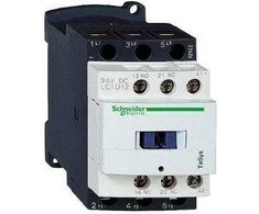 Schneider Electric Maitinimo juosta 32A 3Z 1Z + 1R 15KW 400V AC (LC1D32V7)