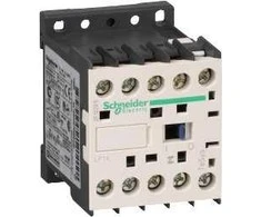 Schneider Electric Stycznik mocy miniaturowy I=9 A [AC-3] - styk pomocniczy 1NC - napięcie cewki 24 V DC LP1K0901BD3