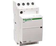 Schneider Electric Modulinė juosta 16A 4Z 0R 24V AC ACT A9C22114