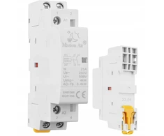 Schneider Electric Modulinis kontaktorius