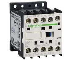 Schneider Electric pagalbinė įranga 10A 2Z 2R 42V AC (CA2KN22D7)