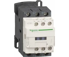 Schneider Electric STYCZ.TESYS D AC3 12A 3P 1NO 1NC 230VAC