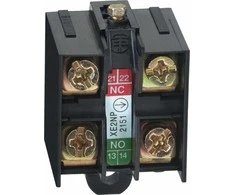 Telemecanique Sensors Schneider Electric Styk NZ+NO XE2NP2151