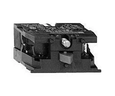 Schneider Electric Papildomas kontaktas 1R montavimo pagrindo (XACS102)