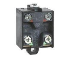 Schneider Electric Adresinis 1Z 1R jungiklis su 1 arba 2 žingsniais (XE2SP4151)
