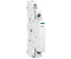 Schneider Electric Sieninis kontaktas 1Z 1R šoniniai montavimo IAKTAI (A9C15914)