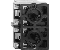 Schneider Electric Papildomas kontaktas 2Z priek( XESD1291)